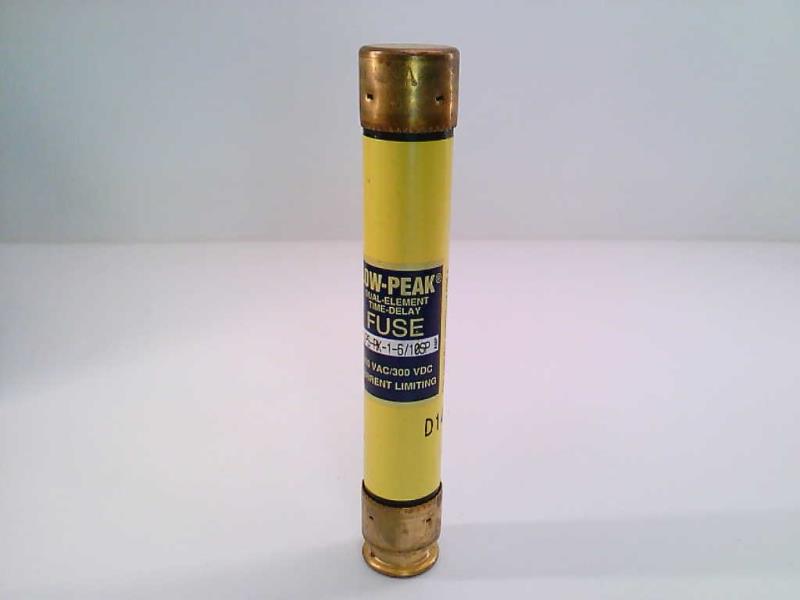EATON CORPORATION LPS-RK-1-6/10SP