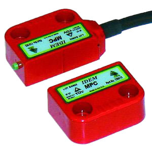 114110 by IDEM SAFETY SWITCHES