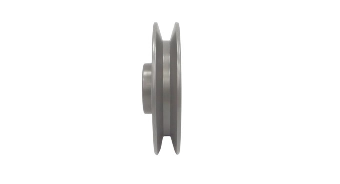 ALTRA INDUSTRIAL MOTION BK5078