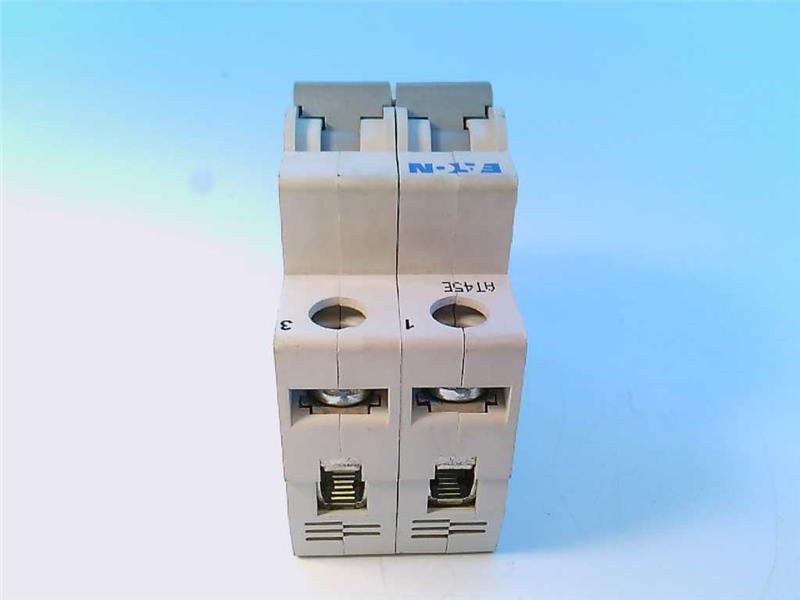 EATON CORPORATION WMZS2B40