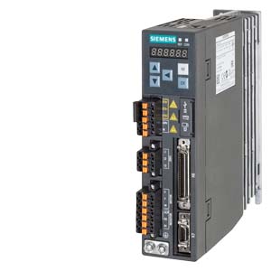 SIEMENS 6SL3210-5CB12-0AA0