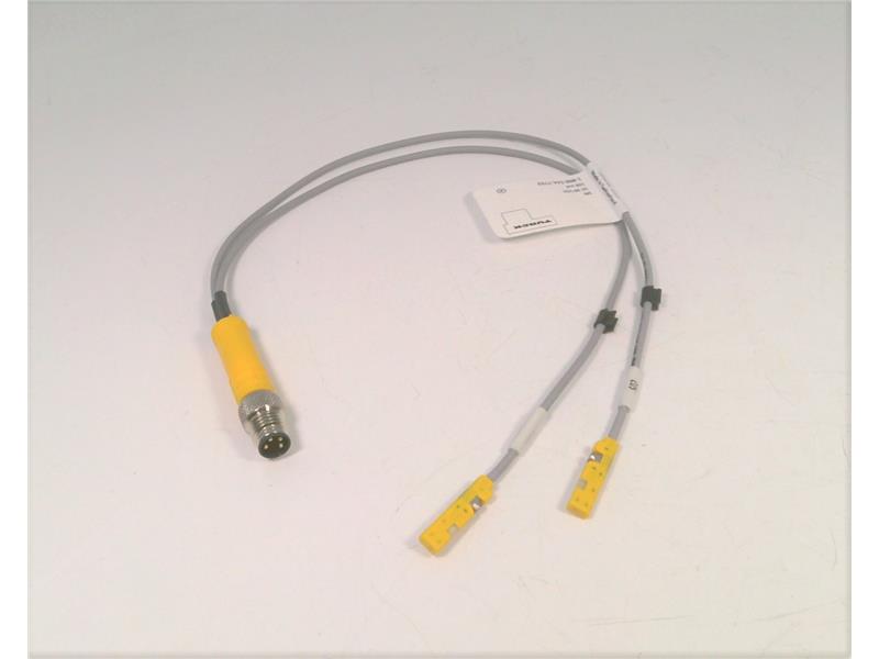 TURCK BIM-UNT-2AP6X-0.3M-PSG4M