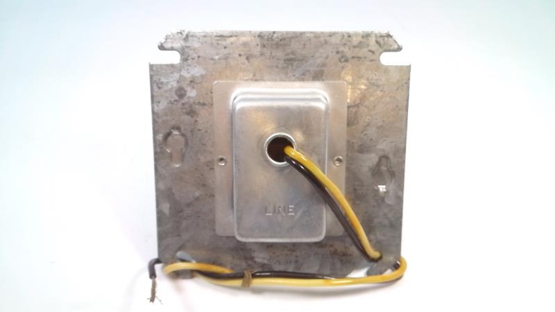 HONEYWELL AT72D1CM3