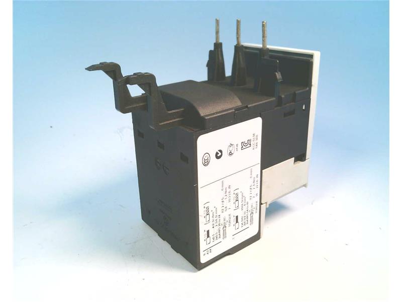 SIEMENS 3RB2026-1PB0