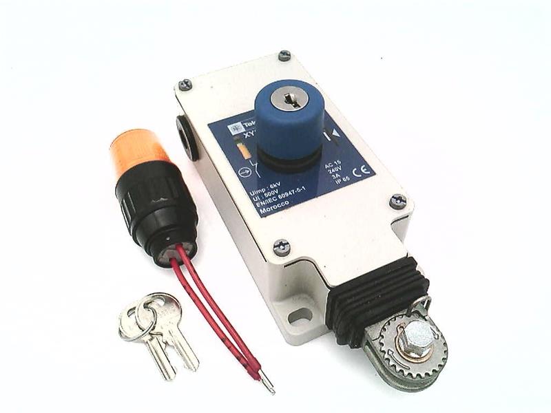 SCHNEIDER ELECTRIC XY2 CH13555H4