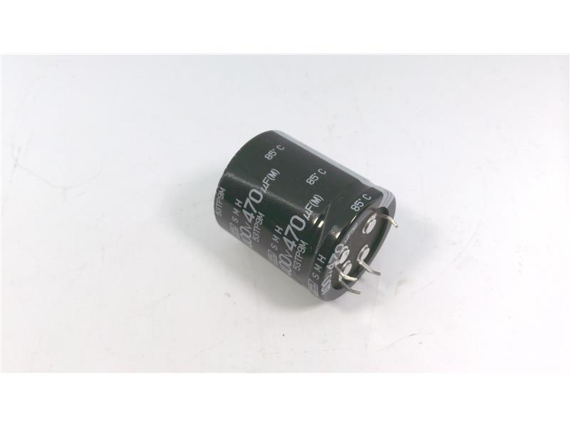 UNITED CHEMI CON ESMH401VND471MA40T