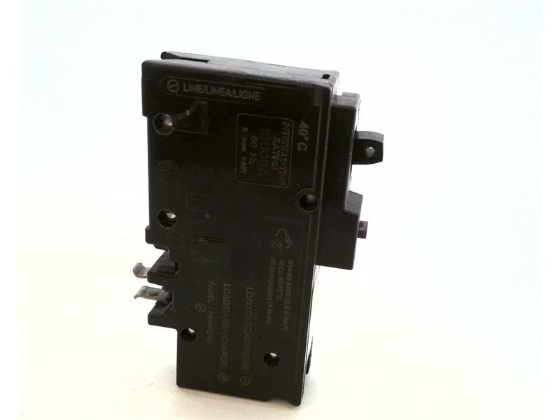 SCHNEIDER ELECTRIC HOM120PDFC