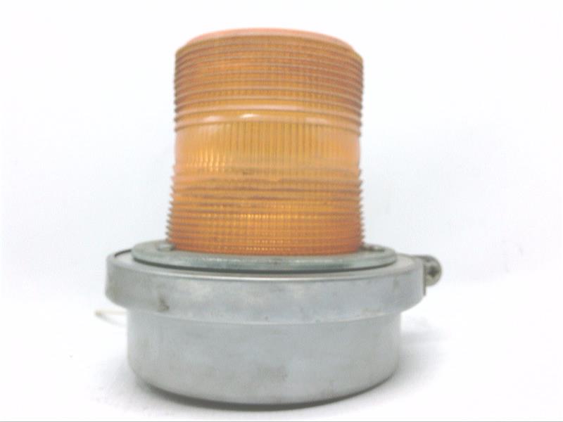EDWARDS SIGNALING 50CA-N5-40WH