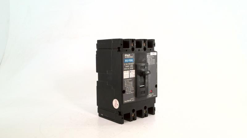 FUJI ELECTRIC BU-FSB3015