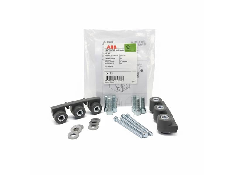 LE185 by ASEA BROWN BOVERI