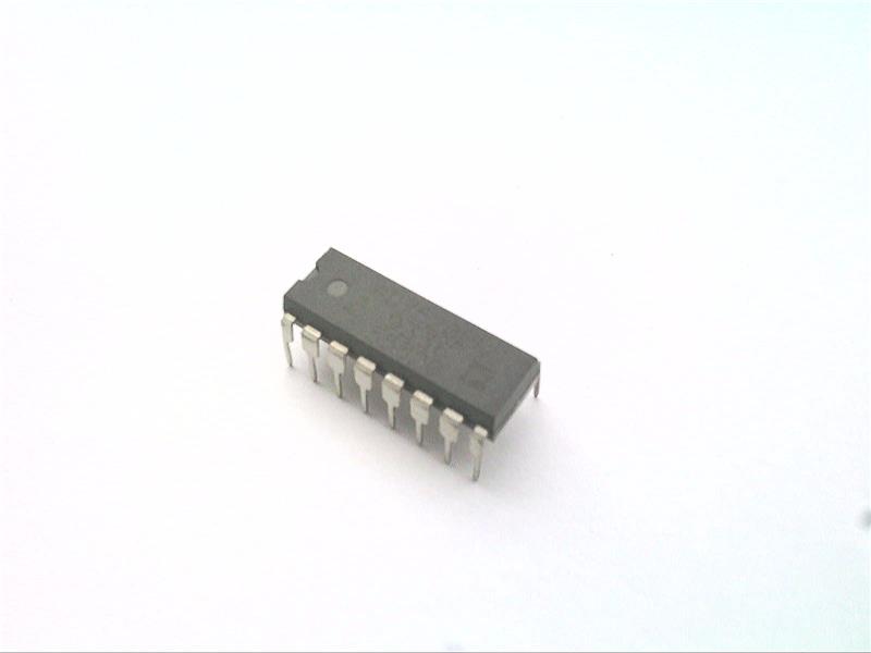 ANALOG DEVICES AD7520LN