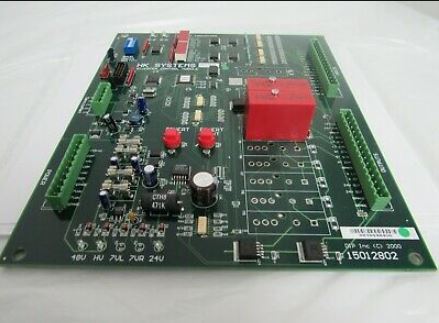 DEMATIC AS01128-02-1