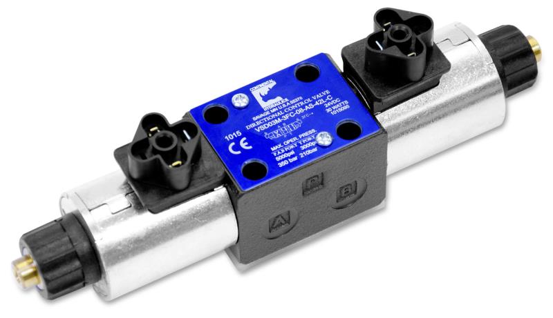 VSD03M-3L-GWDB-70L-C by CONTINENTAL HYDRAULICS