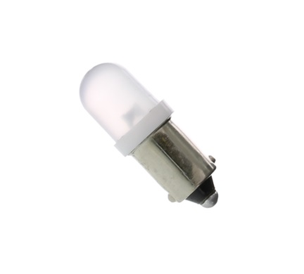 RADWELL VERIFIED SUBSTITUTE ERG-130V-20MA-SUB-LED