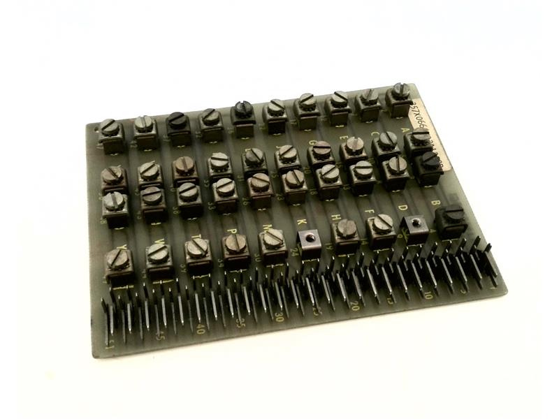 GENERAL ELECTRIC 357X0666E03A12