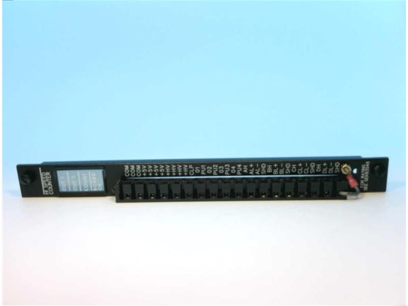 IC600FP827 by FANUC
