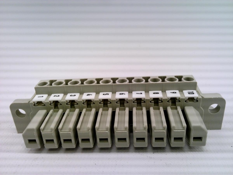 WEIDMULLER 1612200000