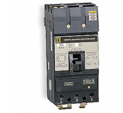 SCHNEIDER ELECTRIC KA36200V1021