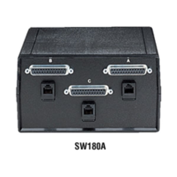 SW186A par BLACK BOX CORP