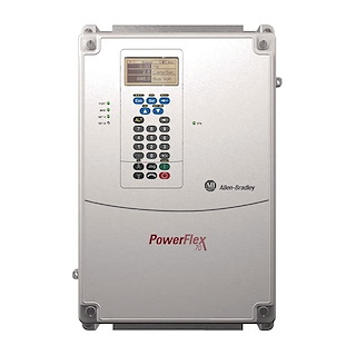 ALLEN BRADLEY 20AD034C3AYYANC1