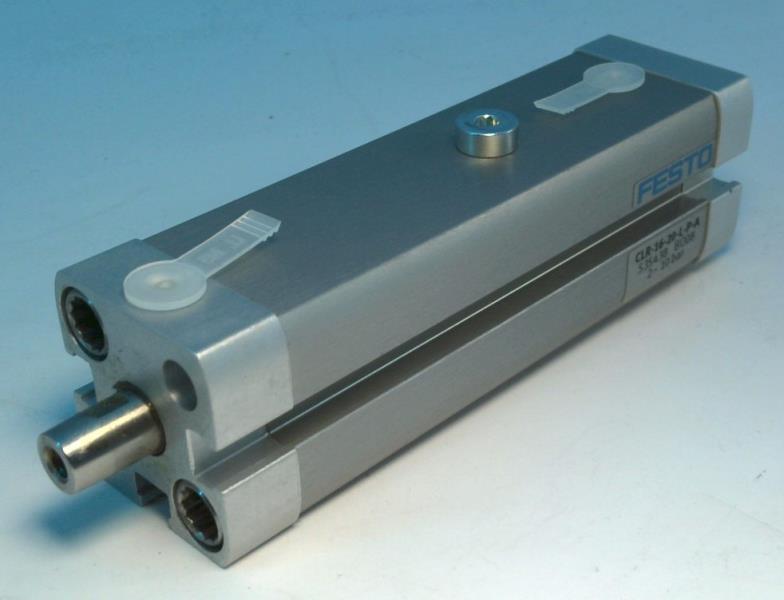 FESTO CLR-16-20-L-P-A