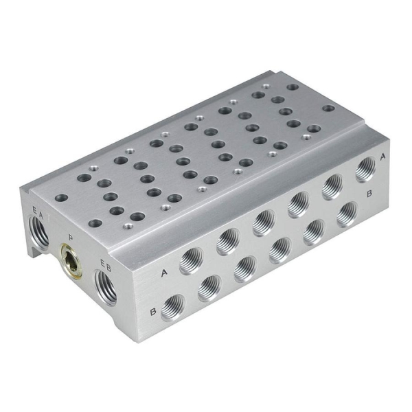SMC SS5Y7-42-02-02T