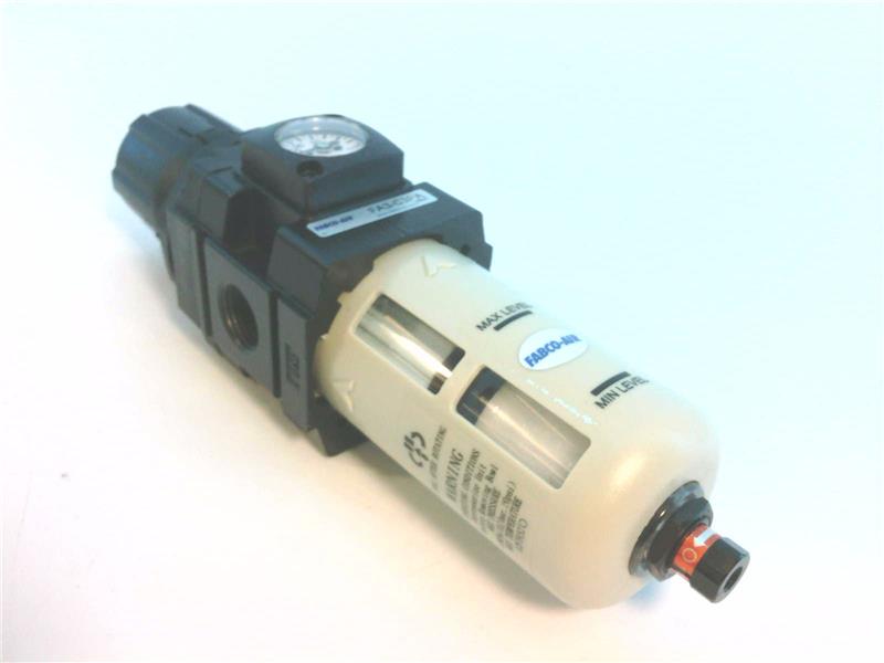 FABCO FA3-C3PA
