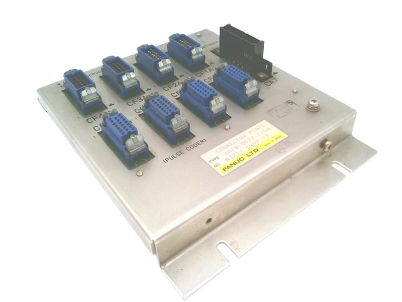 FANUC A02B-0072-C204