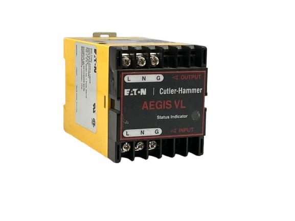 AGSVL120N5 by EATON CORPORATION