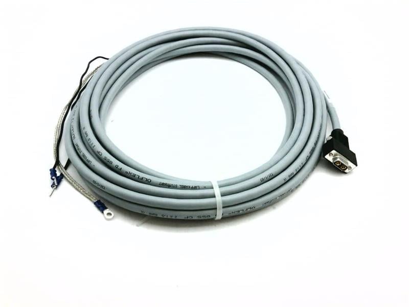 FESTO KPWR-MC-1-SUB-9HC-10