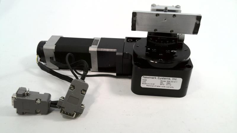 NEWMARK RM-3D-411