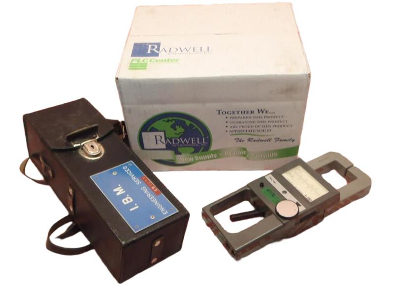 PK-230 by METRA INSTRUMENTS