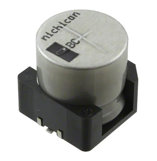 UBC1V471MNS1MS por NICHICON