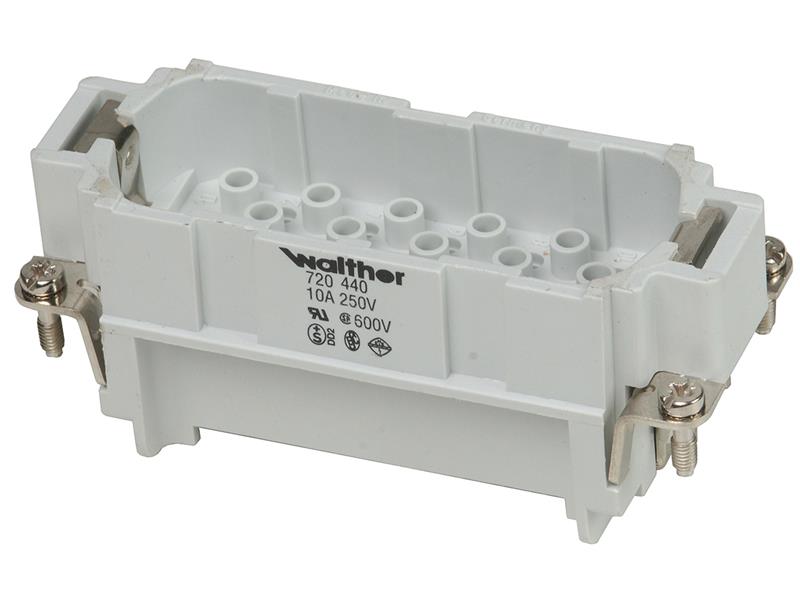 WALTHER ELECTRIC 720440
