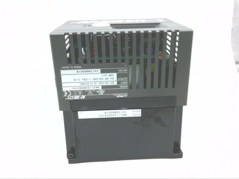 FUJI ELECTRIC 6KC1123003X1A1