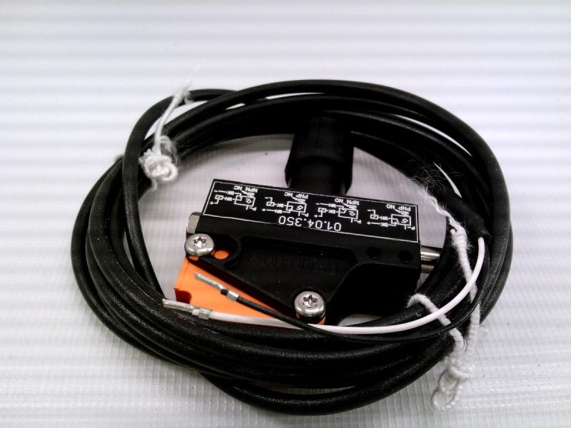 01.04.350 por PIAB VACUUM PRODUCTS