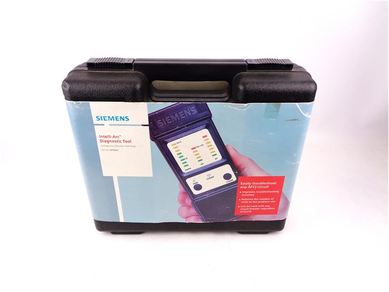 SIEMENS IDT5000