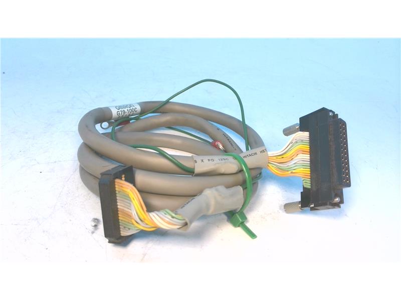 OMRON G79100C