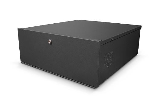 IC REALTIME DVR LOCK BOX LG
