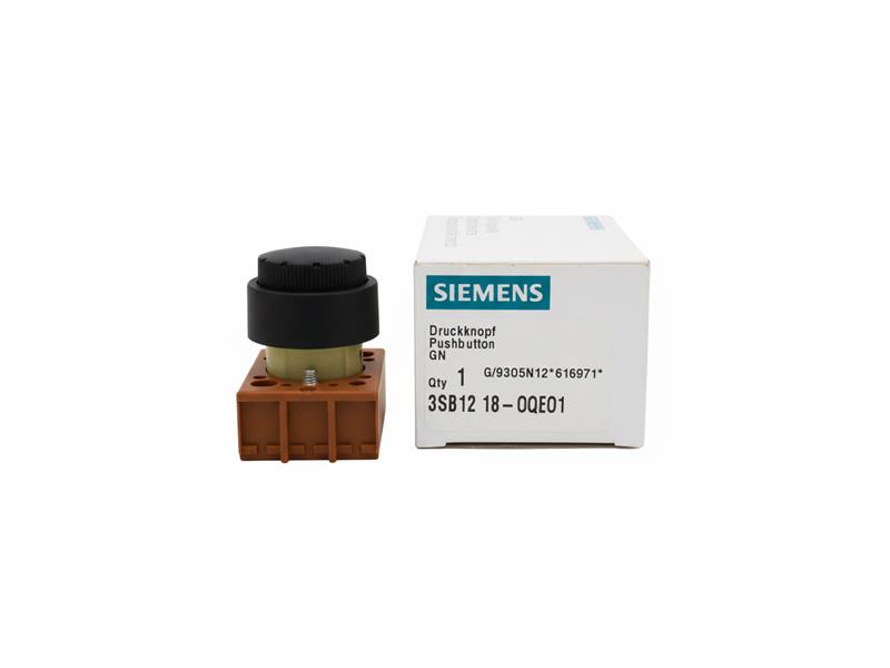 SIEMENS 3SB1218-0QE01