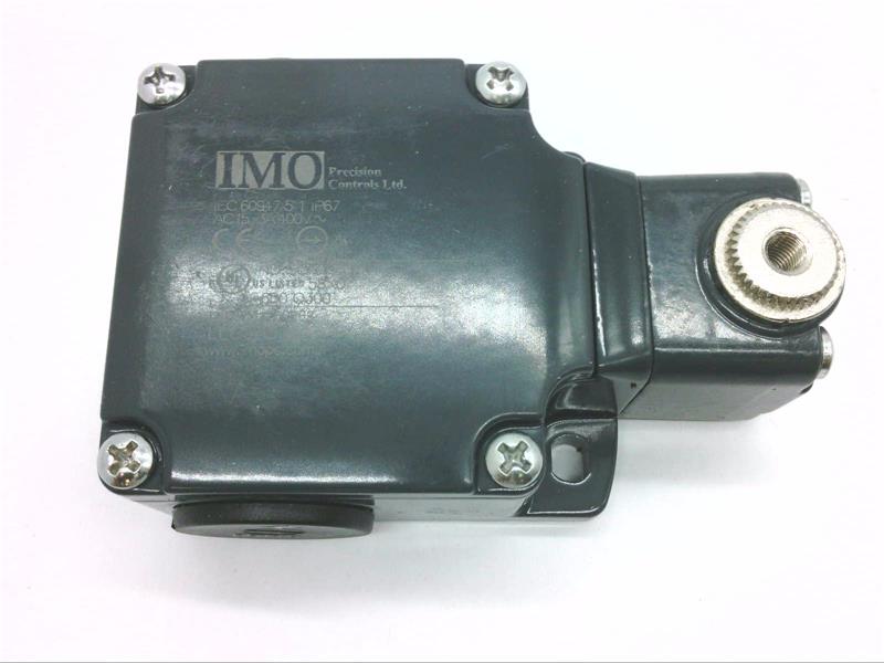 IMO FL-551