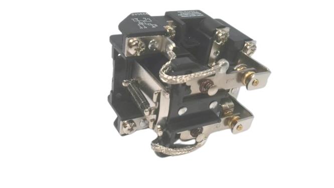 AUTOMATION DIRECT AD-PR40-2C-24D