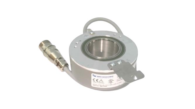 WACHENDORFF 100H4510243BL3D33