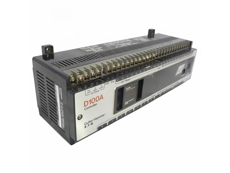 D100-CAA40 by EATON CORPORATION
