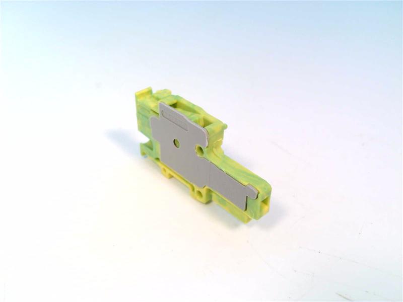 PHOENIX CONTACT PP-H 1,5/S/1-R GNYE