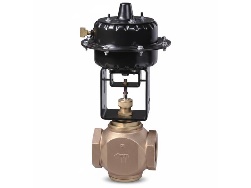 VG7441ES+3801B por JOHNSON CONTROLS