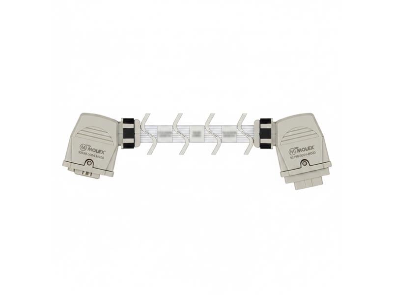 MOLEX 93599-0004-M020