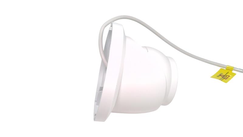 IC REALTIME IPMX-E40F-IRW2