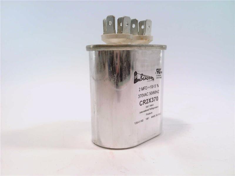 BEACON COMPONENTS CR2X370