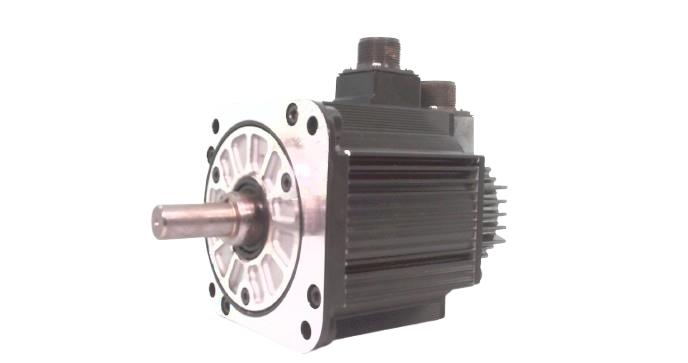 YASKAWA ELECTRIC SGMGH-06A2B2S